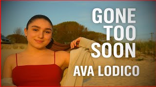 💔Gone Too Soon: Ava Lodico's Tragic Prom Night Accident Shocks Falmouth!