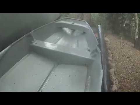 Steel Sailboat Build Part 38
