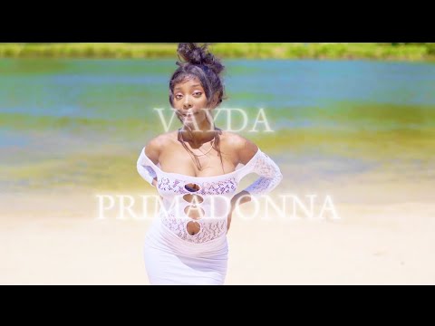 Video thumbnail for ​prima donna