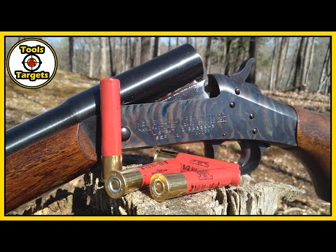 Nef Pardner 410