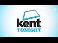 Kent Tonight Live On KMTV