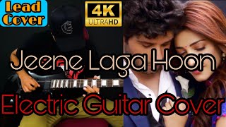 Download lagu Jeene Laga Hoon Electric Guitar Cover by Shanky Dew | Atif Aslam | Ramaiya Vastavaiya | 4K mp3 Download lagu Jeene Laga Hoon Electric Guitar Cover by Shanky Dew | Atif Aslam | Ramaiya Vastavaiya | 4K mp3
