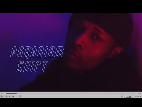 Slim The Hitmaker - Paradigm Shift (Official Music Video)