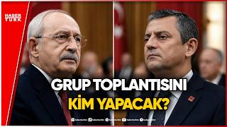 CHP’de Gizli Savaş: Kürsü Kavgası Kimin Olacak?