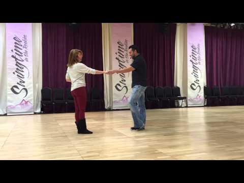 Parker Dearborn Melissa Rutz WCS Workshop