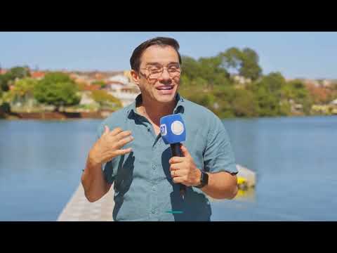 Tá no Ar Interior - Piraju