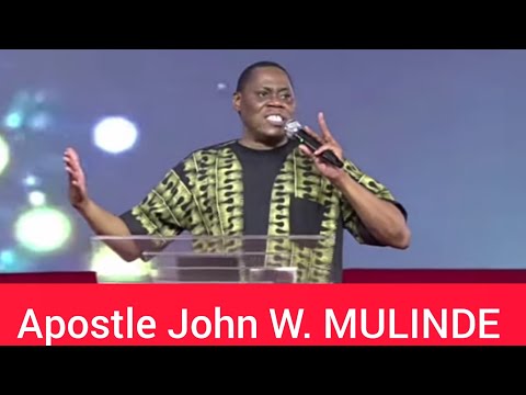 Seeking & Waiting On God in The Secret: The 5 Stages You MUST Experience – Dr. John Mulinde
