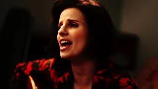 Imogen Clark - First Class Man ft. Colin Hay (Official Lyric Video)