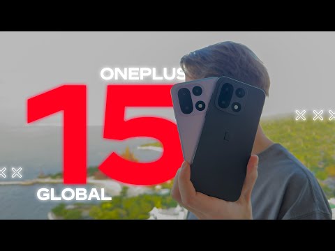 ТРИУМВИРАТ ПРОВАЛА? Шокирующая правда о OnePlus 15, Xiaomi 17 и Vivo X300 🔥 СМАРТФОН ГОДА ЗА 560 $ ?