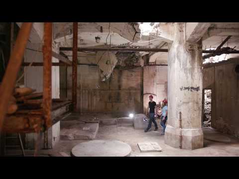 Vemork på Rjukan - kjent fra Kampen om tungtvannet | visitrjukan.com