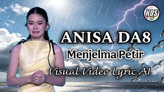 Download lagu Anisa Da8 | Turned Into Lightning | AI Lyric Visual Video mp3 Download lagu Anisa Da8 | Turned Into Lightning | AI Lyric Visual Video mp3