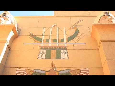 Video Interview 1-2: Infrasound, DMT, Abduction Phenomenon