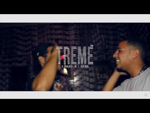 Sujeira Urbana - TREME [VideoClipeOficial]