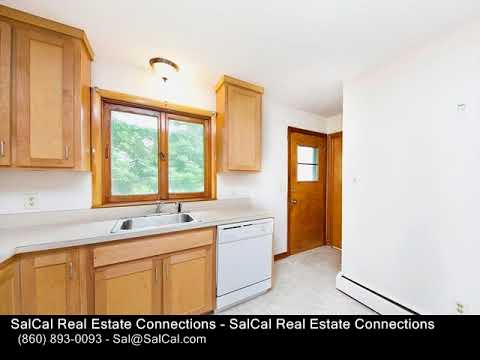 63  Dudley  Street , New Britain  CT 06053 - Real Estate - For Sale -
