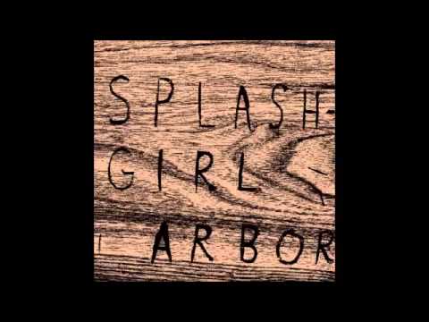 Splashgirl - We Took Him Out To See The Sun