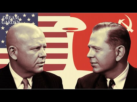 "13 Days That Almost Ended the World" "October 1962: When Humanity Nearly Disappeared"| Dream Garden