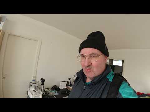 MongoTV_7864 - HJEMME FRA GÅTUR I SOLSKIN