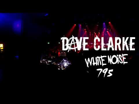 Dave Clarke's Whitenoise 795