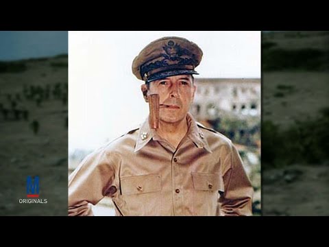 , title : '5 Things You Don’t Know: Douglas MacArthur'