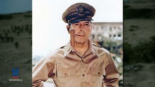 5 Things You Don’t Know: Douglas MacArthur