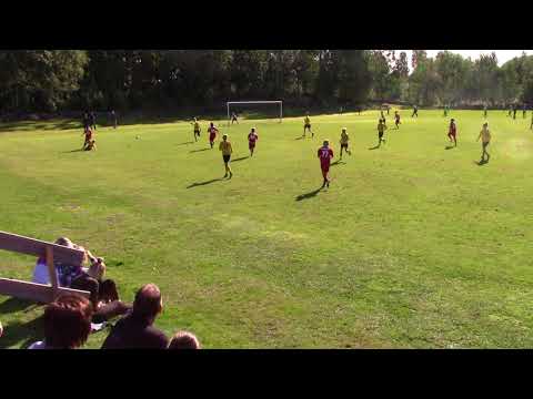 P13 Jaro-Ylivieska 2 semifinal