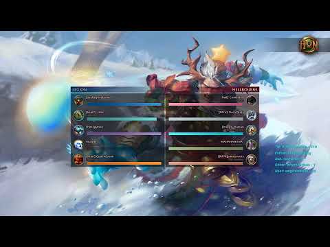 IHL: Sunkbob vs WhaT_YoU_GoT Drafts