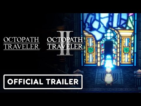 Трейлер