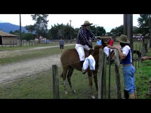 Leonardo Marques X Reservado Roncador
