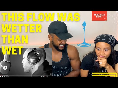 🎵 Kano Fire in the Booth Reaction | Americans React to UK Rap