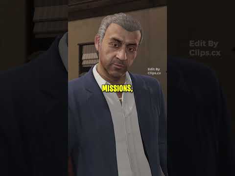 GTA 5 Missions Have a Secret Trick You Never Knew
