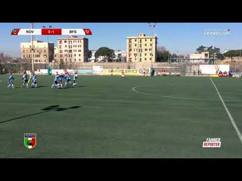 Novauto Pro Roma VS BF Sport | Highlights