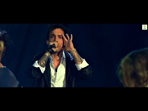 Norway's Got Talent! C The Me performs Reality in the Semi-Finals!