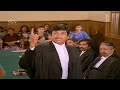 Dr Rajkumar Brilliantly Argues In Court Gives Justice To Dancer Dhruva Thare Kannada Movie Pt 4