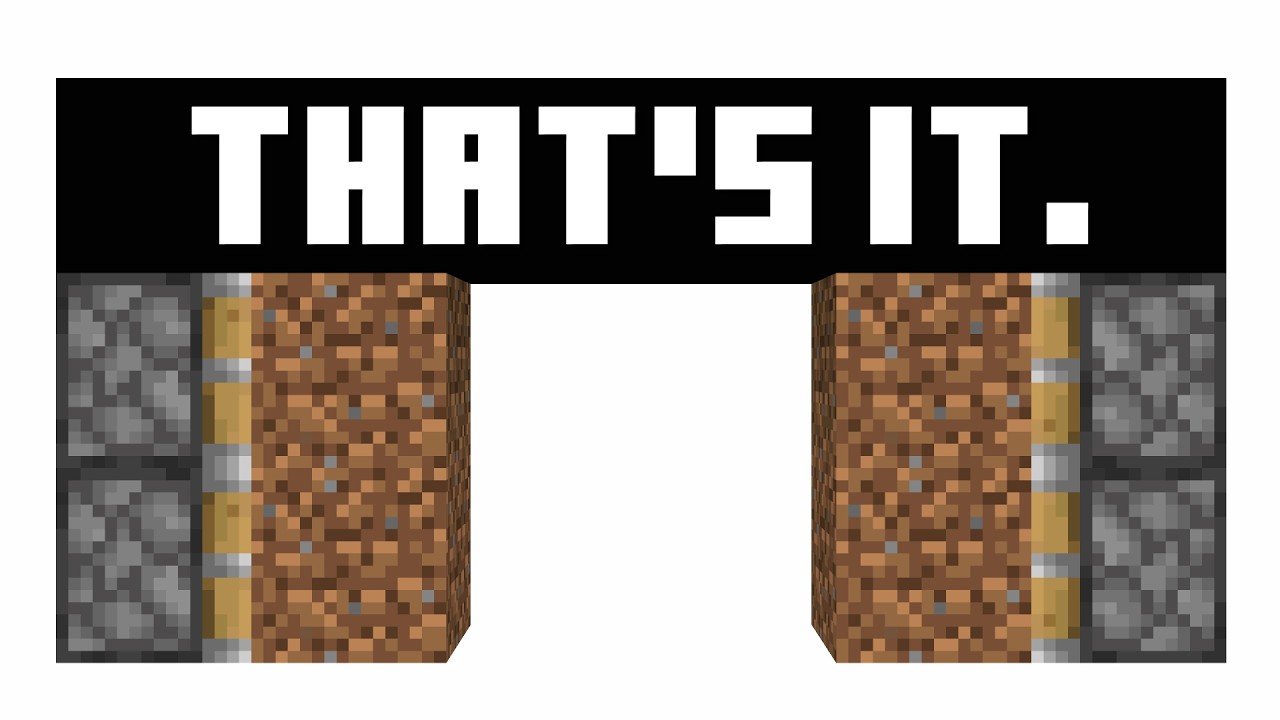 Breaking Minecraft's Dumbest Redstone Record