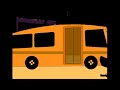 Hooplakidz Wheels On The Bus Russian EFFECTS