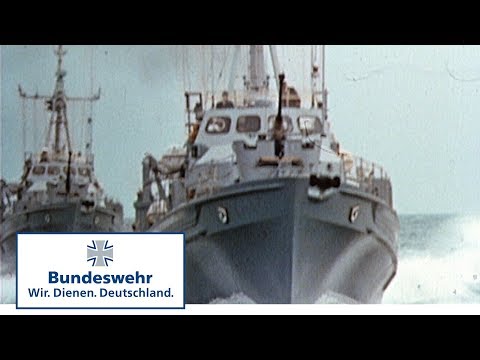 Classix: Tante Emma Schiff (1979) - Bundeswehr