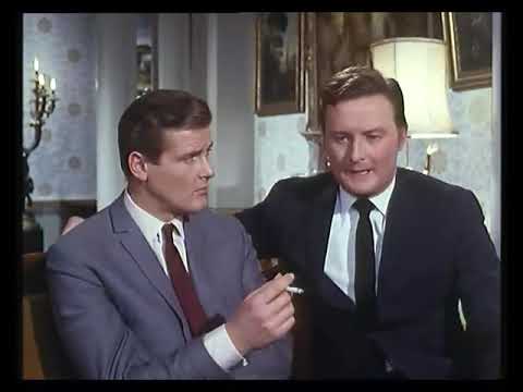 Swiety S05E07 Oko Anioła - The Angel's Eye