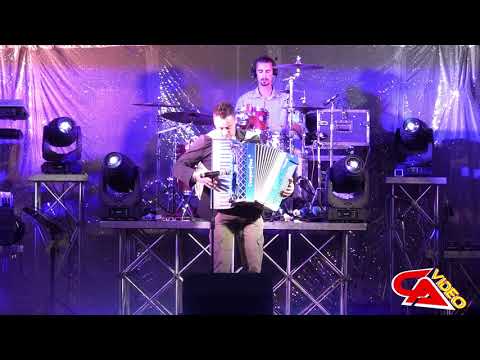 Mirco Fruzzetti "El Gato" Tango