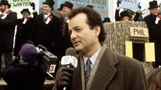 Groundhog Day Musical Headed to Broadway in Spring 2017