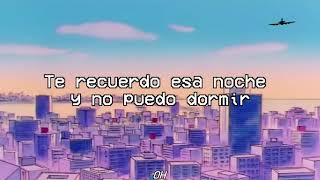 D-CRUNCH // I’m OK (sub español)