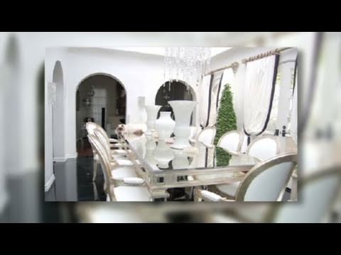 Faye Resnick Interior Design