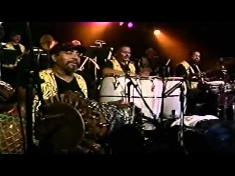 Señor Sereno - Larry Harlow & Cano Estremera