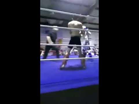 Sam o Connor v Ross Qwerney RD 1