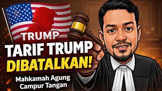 Download lagu 👉Tamparan Hebat Buat Malaysia – Tarif Rasmi DIBATALKAN Mahkamah Agung mp3