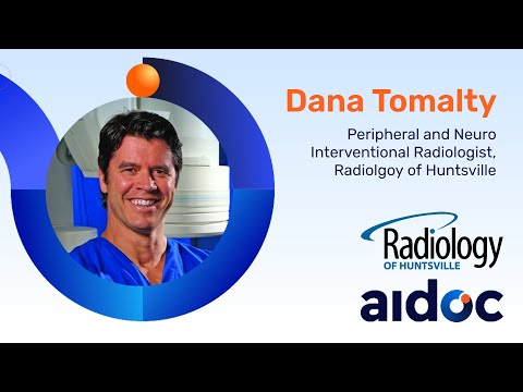 Aidoc Care Coordination AI Decreased Latency Time