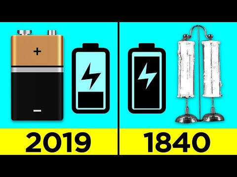 CRAZY Past Technology We CAN’T Replicate Today!