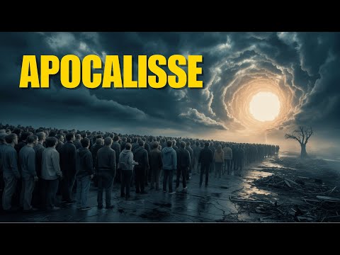 Il Giorno del Giudizio Universale: L’Apocalisse secondo la Bibbia