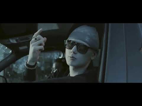 Yasin - Go Kart (ft. Dree Low & Einár) (MUSIKVIDEO)