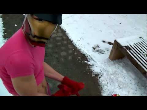 JBB 2013 HoS - Gay Butters (Qualifikation)