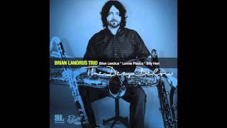 Giant Steps by Brian Landrus from "The Deep Below" Solo Bari Sax